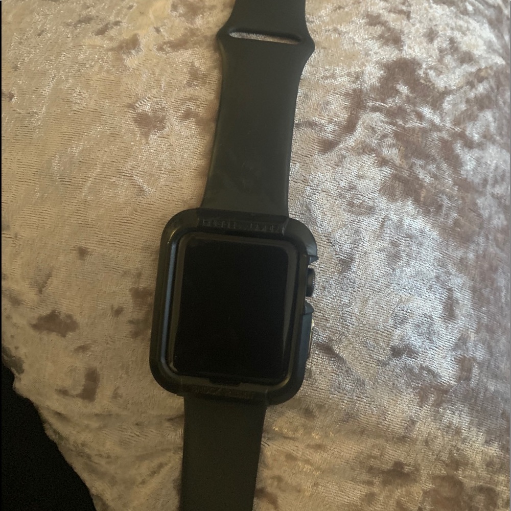 Apple Watch Series 3